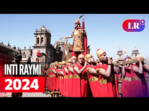 Inti Raymi 2024: de dónde proviene, cómo se celebra y qué impacto tiene en el país