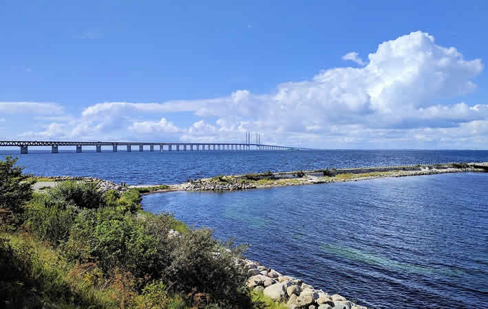 Malmö Öresund