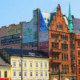 Malmö: Ein kulturelles Mosaik zwischen Tradition und Moderne