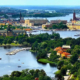 Stockholm – Schwedens Hauptstadt