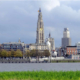 Antwerpen erleben: Ein Reiseführer durch die Stadt der Diamanten und der Kunst