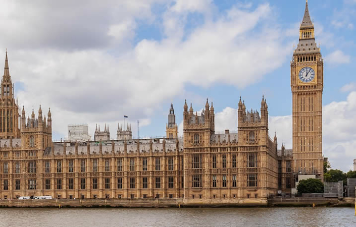 Big Ben: Ein Wahrzeichen Londons