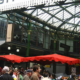 Borough Market: Ein historisches kulinarisches Herzstück Londons