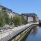 Charleroi: Belgiens Industriestadt und Touristenziel