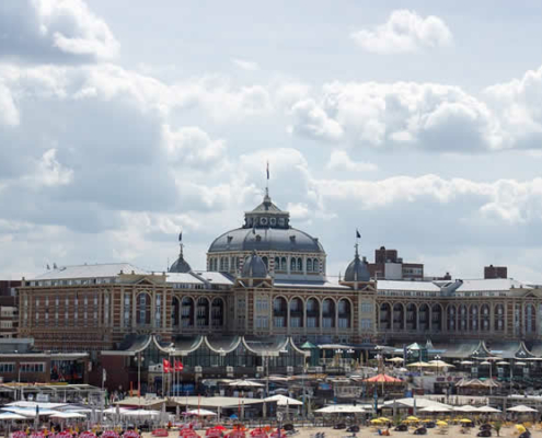 Den Haag: Eine Stadt der Kultur, des Strandes und der Politik