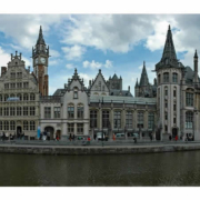 Gent entdecken: Eine Stadt voller Geschichte und Moderne
