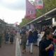 Der Haagse Markt: Ein lebendiger und kultureller Treffpunkt in Den Haag