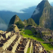 Machu Picchu: Das mystische Erbe der Inka und ein modernes Wunder