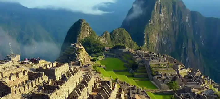 Machu Picchu: Das mystische Erbe der Inka und ein modernes Wunder