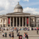 Die National Gallery in London – Ein Überblick über ihre Bedeutung und Sammlungen