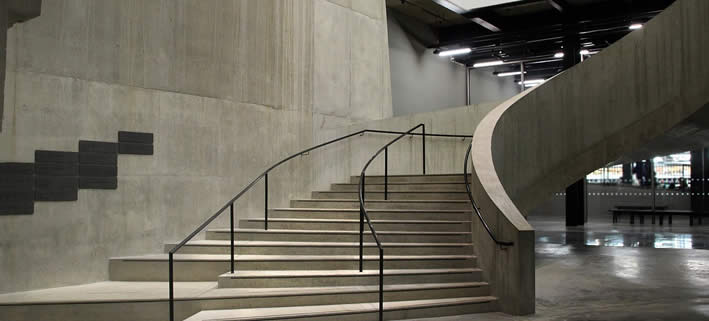Tate Modern: Ein Leuchtturm der zeitgenössischen Kunst in London