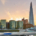 The Shard: Mehr als nur ein Wolkenkratzer – Ein vertikaler Stadtteil in Londons Himmel