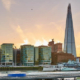 The Shard: Mehr als nur ein Wolkenkratzer – Ein vertikaler Stadtteil in Londons Himmel