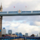 Die Tower Bridge: Ein Meisterwerk viktorianischer Ingenieurskunst