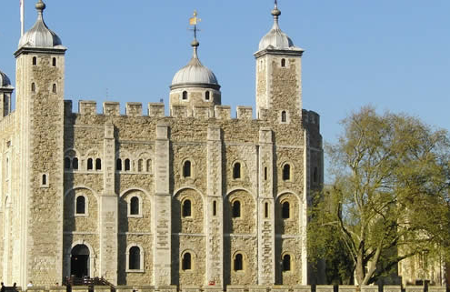 Der Tower of London – Festung, königliche Residenz und ewiges Symbol britischer Geschichte