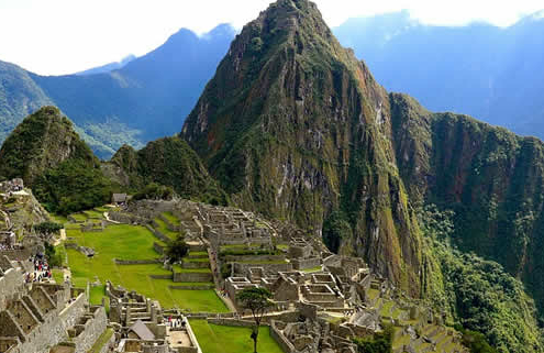 Peru, ein Land der Vielfalt