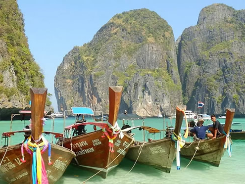 Koh Phi Phi