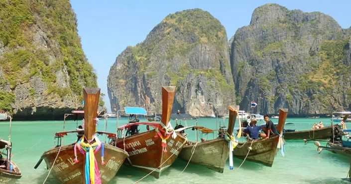 Koh Phi Phi