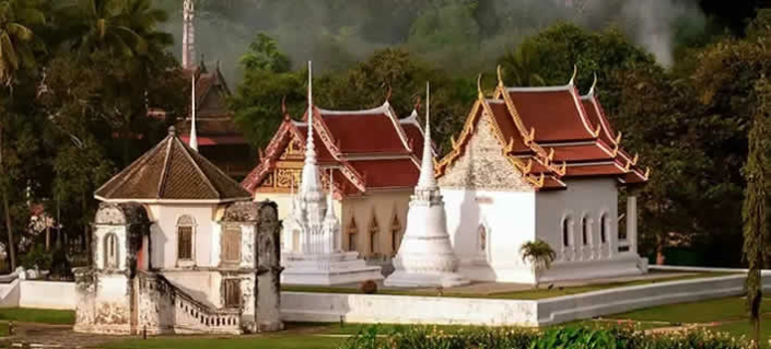 Uthai Thani – Die unentdeckte Perle Thailands