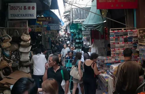 Chinatown in Bangkok – Ein faszinierender Mix aus Kultur, Kulinarik und Tradition