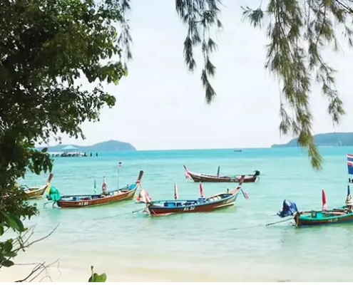 Phuket – Das ultimative Urlaubsziel in Thailand