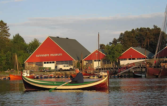 Die besten Museen in Ålesund – Geschichte, Kunst und Natur erleben