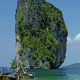 Koh Poda – Trauminsel bei Krabi mit Strand, Schnorcheln & Tipps