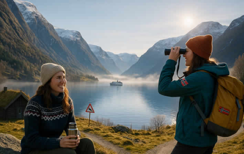 Norwegen