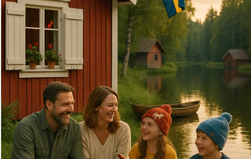 Schweden
