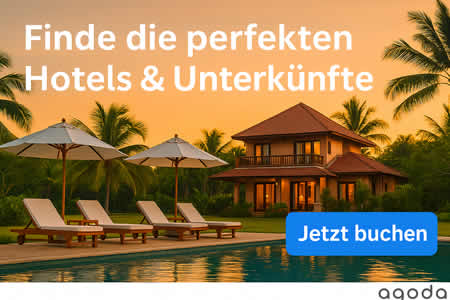 Finde deine Unterkunft in Koh Jum