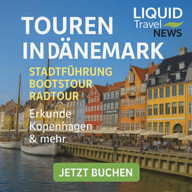 Dänemark Aktivitäten