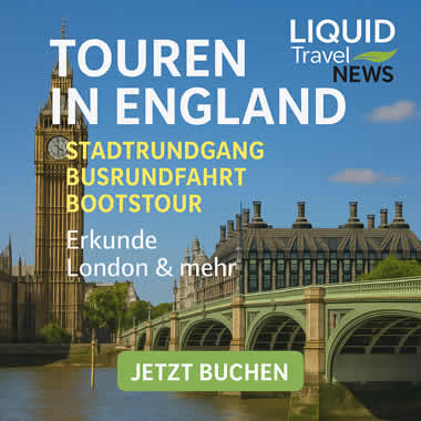 Großbritannien  Aktivitäten