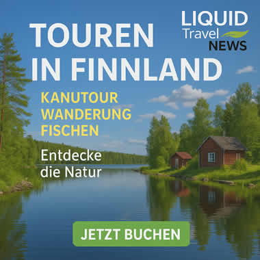 Finnland Aktivitäten