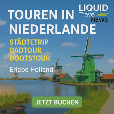 Niederlande Aktivitäten