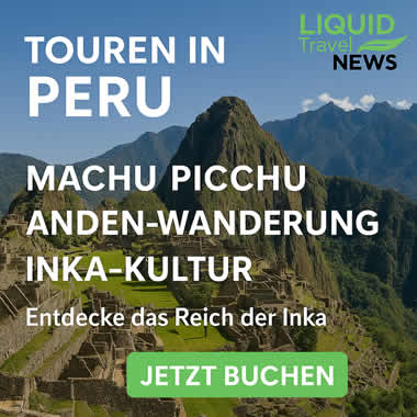 Peru Aktivitäten