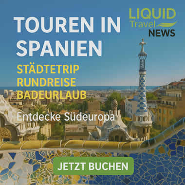 Spanien Aktivitäten