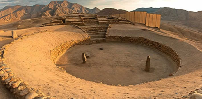 Peñico – Die wiederentdeckte Andenstadt nach dem Fall von Caral