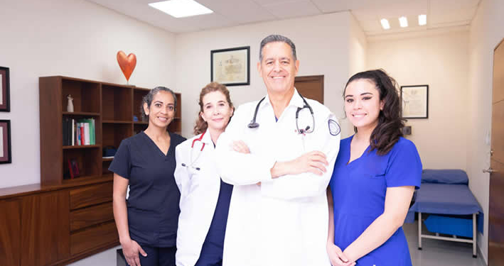 Zuverlässige medizinische Notfallversorgung – Ihre Lösung, wenn jede Sekunde zählt